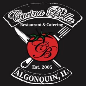 Cucina Bella Logo