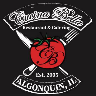 Cucina Bella Logo