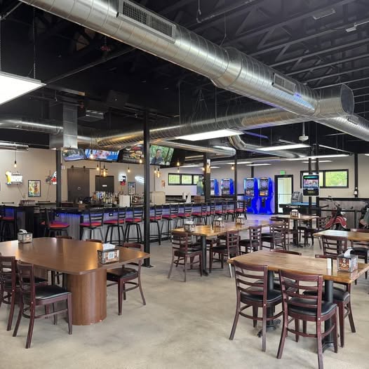 Dining-Bar-Area