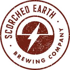scorched earth logo